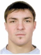 謝爾蓋·霍羅霍金 謝爾蓋·霍羅霍金