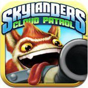 小龍斯派羅巡邏者 小龍斯派羅巡邏者