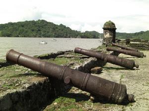 波多韋約和聖洛倫索防禦工事