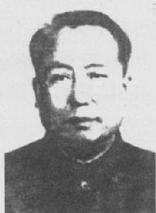 韓立中[抗日聯軍兵工廠廠長]