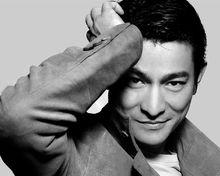 中國四大天王[香港歌星]