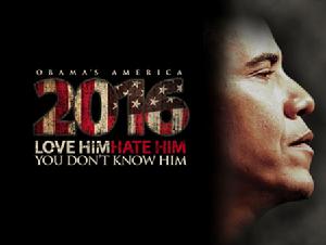 2016:歐巴馬的美國 2016:歐巴馬的美國