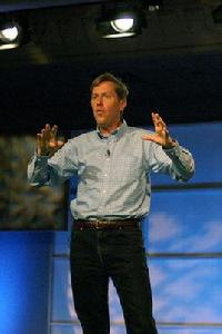 傑夫·霍金 傑夫·霍金