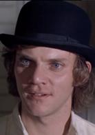 發條橙[1972年斯坦利·庫布里克執導的電影]