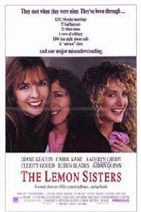 檸檬姐妹 檸檬姐妹