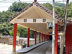 （圖）石碇姑娘廟