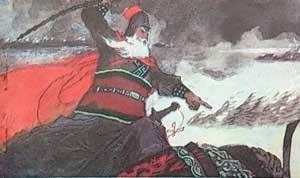 死後備受侮辱的十位帝王 死後備受侮辱的十位帝王