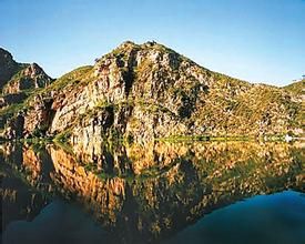 北京房山地質公園 北京房山地質公園