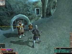 《神話國際中文版》