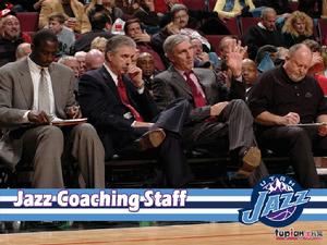 Jerry Sloan