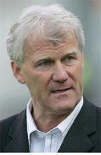 莫滕·奧爾森[丹麥足球教練]