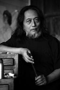 姚海峰[中國美術家協會會員]