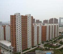 城潤萬家 城潤萬家