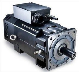 交流永磁同步電機伺服系統 交流永磁同步電機伺服系統