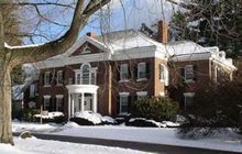 羅克赫斯特大學 羅克赫斯特大學