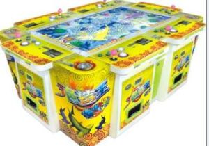 三色鯊王遊戲機 三色鯊王遊戲機