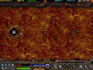 動量飛彈歷險記2