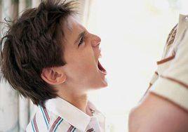 壓力情緒 壓力情緒