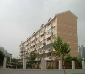 錦安東路593弄小區 錦安東路593弄小區