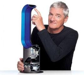 詹姆斯·戴森 詹姆斯·戴森