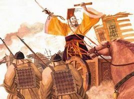 九世之亂 九世之亂