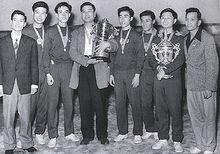 第26屆世界桌球錦標賽