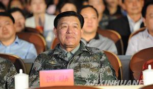 賈列肯&middot;別克西將軍