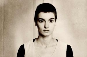 希妮德·奧康娜 希妮德·奧康娜