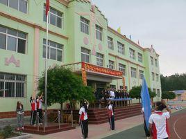 婁家店中心國小 婁家店中心國小