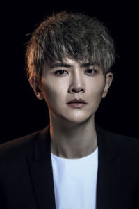 劉端端[中國內地男演員]