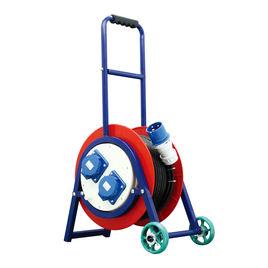 工業防水插座電纜盤 工業防水插座電纜盤