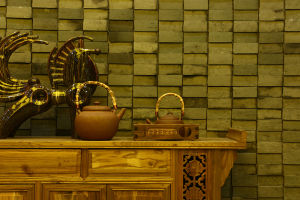 雷建新砂水壺 雷建新砂水壺