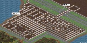 《大法師的第四次審判》