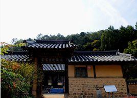 退溪宗宅 退溪宗宅