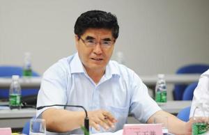 王玉普出席會議