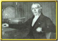 Hans Christian &Oslash;rsted