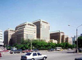 天銀大廈 天銀大廈