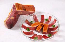 火烙金腿卷 火烙金腿卷