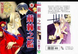 荊棘之欄 荊棘之欄