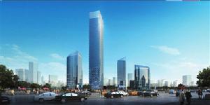 國門第一樓 國門第一樓