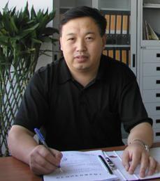 宋文官[上海市電子商務實訓中心常務副主任]