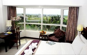 海南西海岸溫泉度假酒店