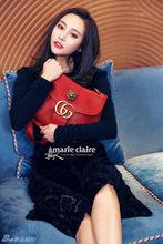 嘉人marie claire雜誌