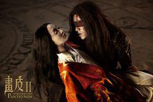 《畫皮2》小唯與霍心