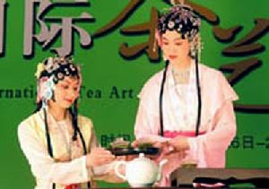 嶗山旅遊文化節