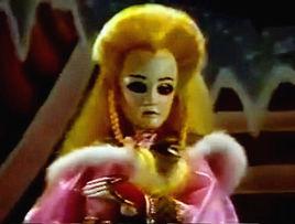 半月郎君 半月郎君