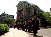 加拿大麥吉爾大學