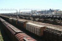 伊敏河支線 伊敏河支線