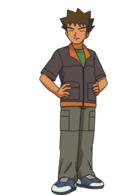 神奇寶貝：裂空的訪問者代歐奇希斯