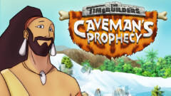 時空建築者2之穴居人的預言 時空建築者2之穴居人的預言